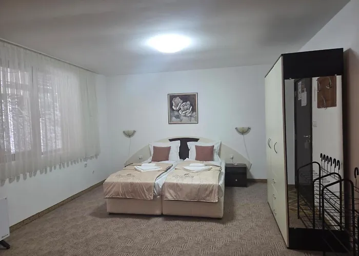 маунтин лодж * パンポロボ